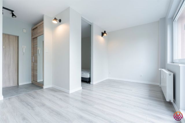 Mieszkanie 2-pokojowe Łódź Polesie, ul. Retkińska. Zdjęcie 2