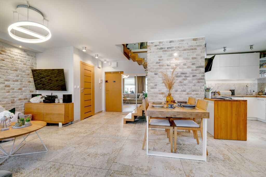 Mieszkanie 5-pokojowe Warszawa Białołęka, ul. Strumykowa. Zdjęcie 14