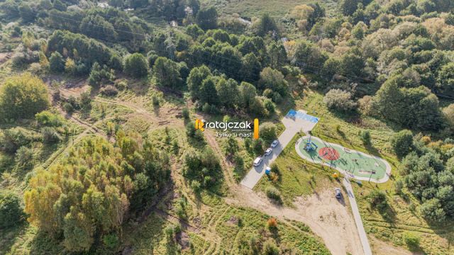 Działka inwestycyjna Reda, ul. Polna. Zdjęcie 7
