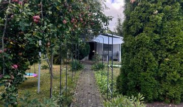 Działka rekreacyjna Opole Armii Krajowej, ul. Kazimierza Sosnkowskiego