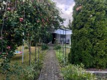 Działka rekreacyjna Opole Armii Krajowej, ul. Kazimierza Sosnkowskiego. Zdjęcie 1