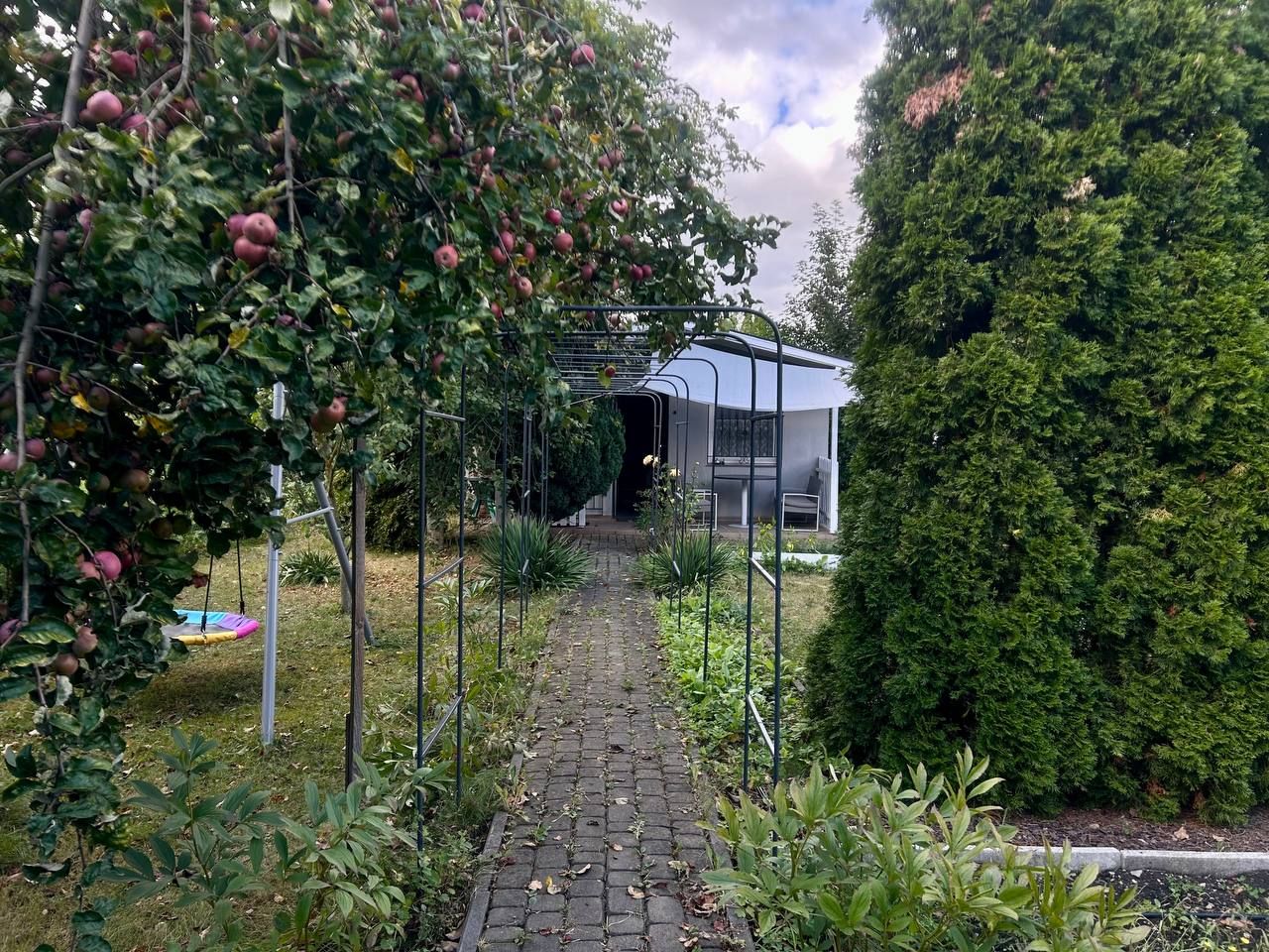 Działka rekreacyjna Opole Armii Krajowej, ul. Kazimierza Sosnkowskiego. Zdjęcie 2