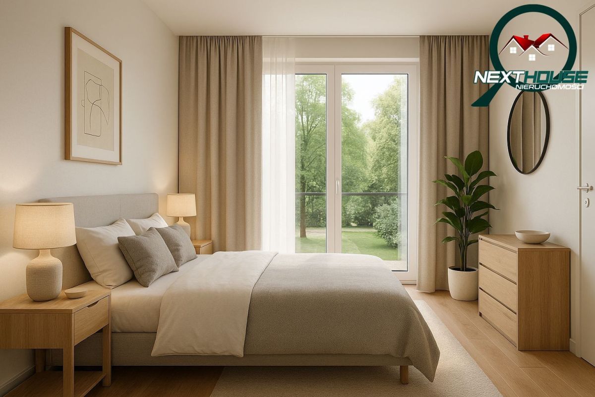 Mieszkanie 3-pokojowe Kraków Podgórze, ul. Rydlówka. Zdjęcie 17