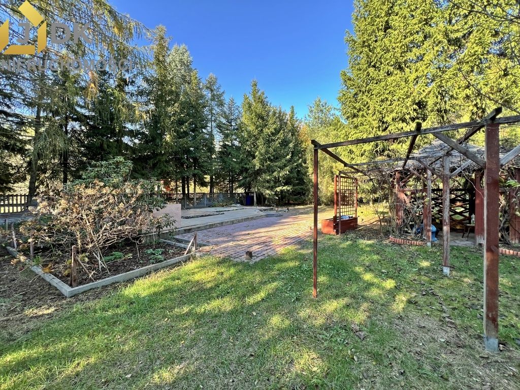 dom wolnostojący, 5 pokoi Lasocin. Zdjęcie 6