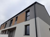 bliźniak, 5 pokoi Różyny, ul. Akacjowa. Zdjęcie 4