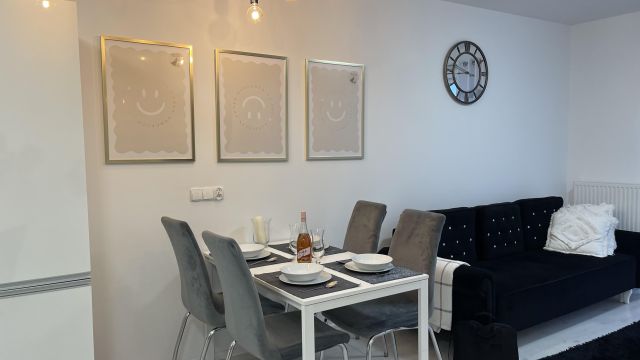 Mieszkanie 2-pokojowe Szczecin Warszewo, ul. Kalinowa. Zdjęcie 18