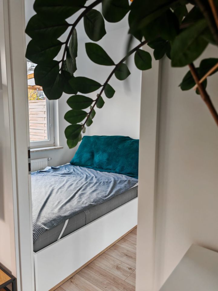 Mieszkanie 2-pokojowe Gdańsk Ujeścisko, ul. Cedrowa. Zdjęcie 4