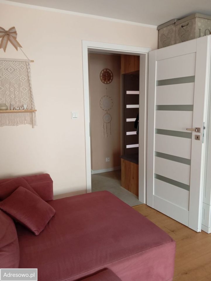 Mieszkanie 2-pokojowe Białystok Dziesięciny, ul. Zagórna. Zdjęcie 12