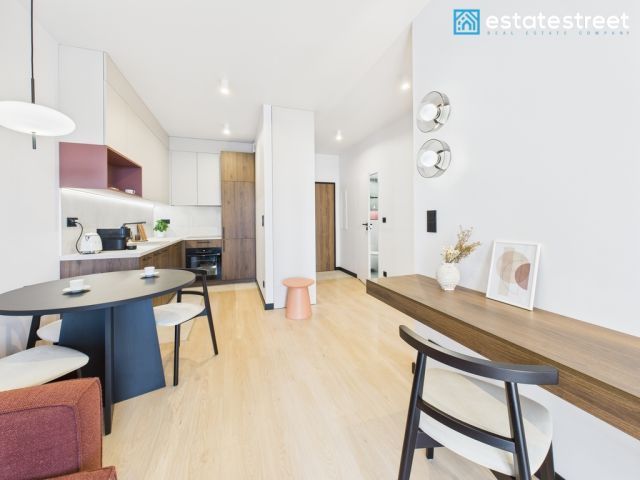 Mieszkanie 2-pokojowe Katowice Śródmieście, ul. Nadgórników. Zdjęcie 5