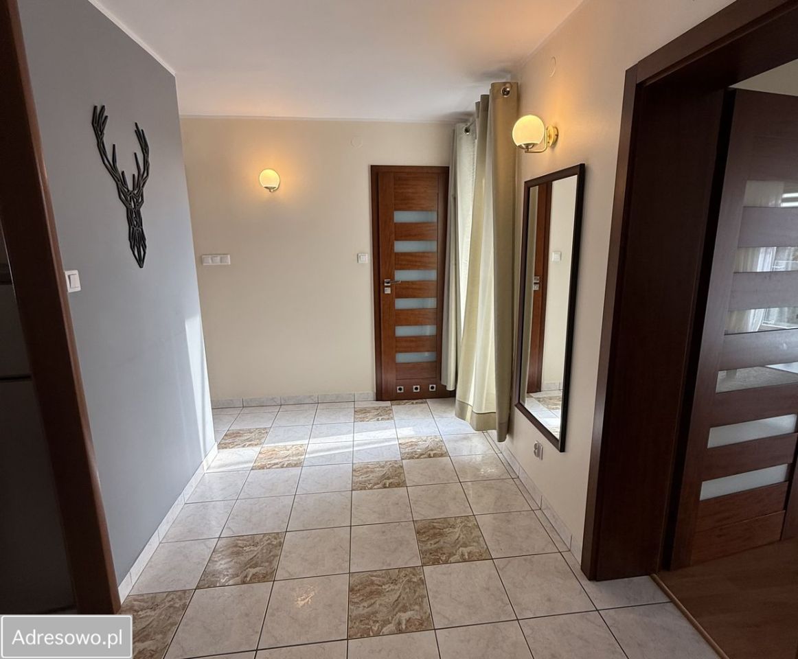 Mieszkanie 2-pokojowe Katowice Panewniki, ul. Urocza. Zdjęcie 9