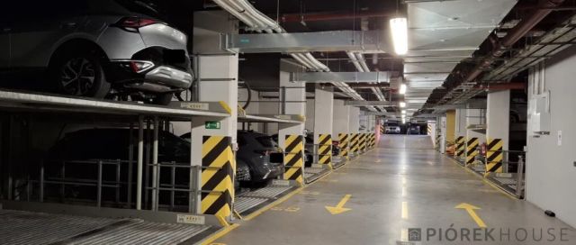 Mieszkanie 2-pokojowe Warszawa Wilanów, ul. Sarmacka. Zdjęcie 5