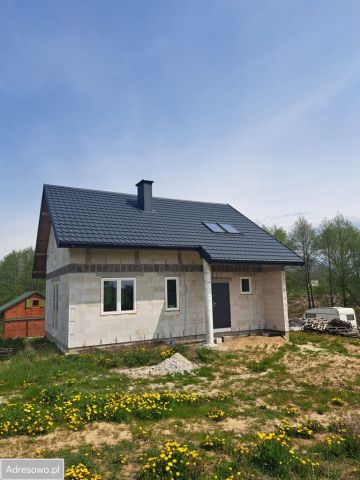 dom wolnostojący, 5 pokoi Kleszczyn. Zdjęcie 1