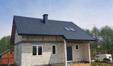 dom wolnostojący, 5 pokoi Kleszczyn