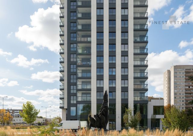 Mieszkanie 2-pokojowe Warszawa Mokotów, ul. Zwierzyniecka. Zdjęcie 2