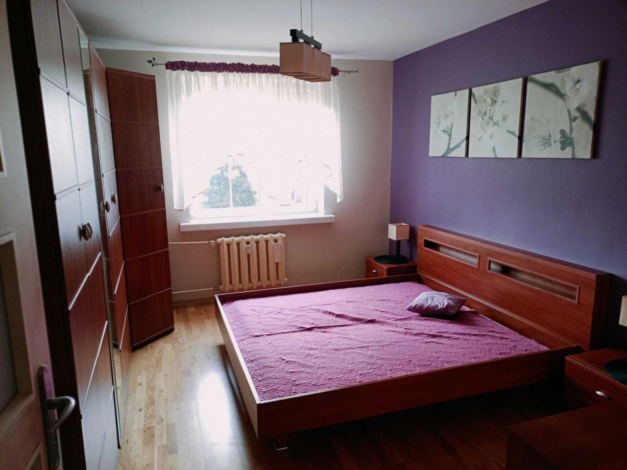 Mieszkanie 3-pokojowe Jelenia Góra Zabobrze, ul. Jana Kiepury. Zdjęcie 2