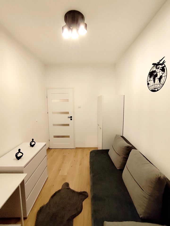 Mieszkanie 2-pokojowe Łódź Bałuty, ul. Zachodnia. Zdjęcie 9