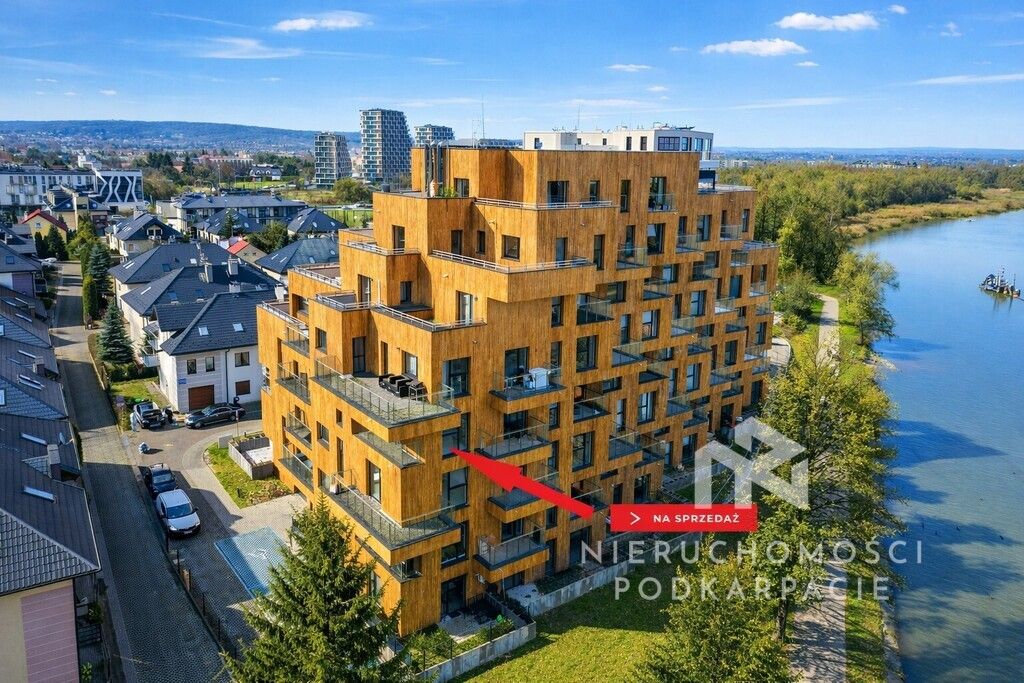 Mieszkanie 2-pokojowe Rzeszów, ul. Władysława Grabskiego. Zdjęcie 2