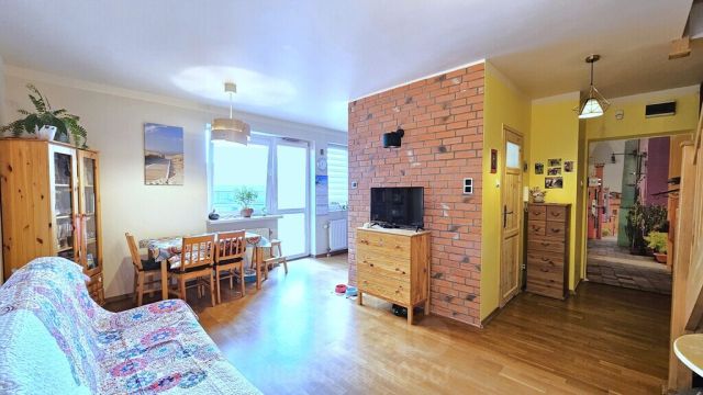 Mieszkanie 3-pokojowe Kraków Bronowice, ul. Wrocławska. Zdjęcie 2