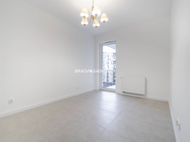 Mieszkanie 2-pokojowe Kraków Mistrzejowice, ul. Powstańców. Zdjęcie 8