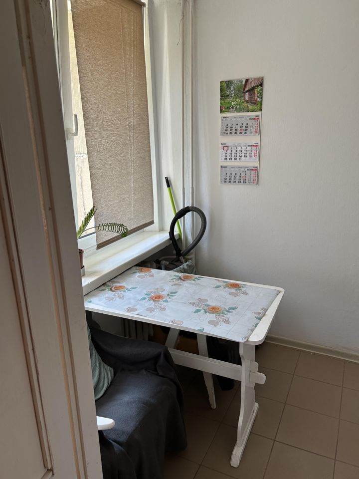 Mieszkanie 1-pokojowe Rzeszów Śródmieście, ul. Króla Bolesława Krzywoustego. Zdjęcie 6