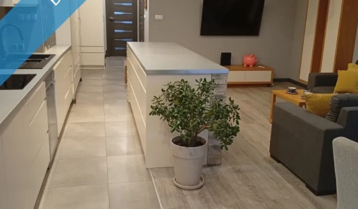 Mieszkanie 3-pokojowe Warszawa Praga-Południe, ul. Liwiecka