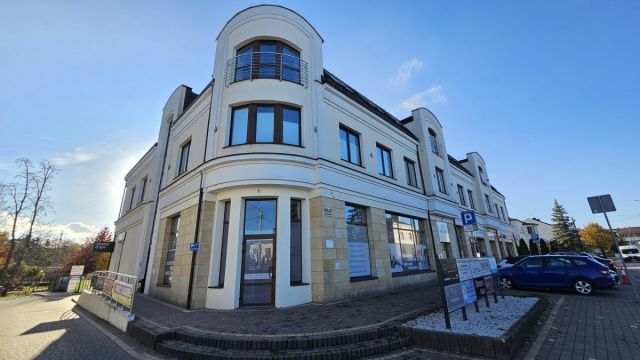 Mieszkanie 2-pokojowe Łuków, ul. Browarna. Zdjęcie 1