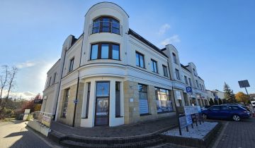 Mieszkanie 2-pokojowe Łuków, ul. Browarna