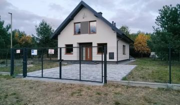 dom wolnostojący, 5 pokoi Szewnica, ul. Lawendowa