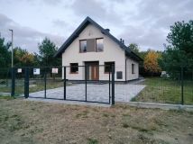 dom wolnostojący, 5 pokoi Szewnica, ul. Lawendowa