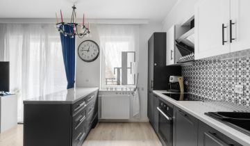 Mieszkanie 2-pokojowe Warszawa, ul. Szosowa