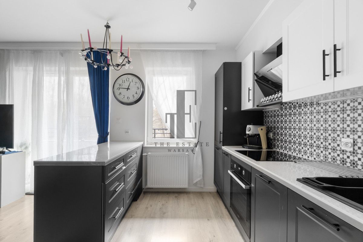 Mieszkanie 2-pokojowe Warszawa, ul. Szosowa. Zdjęcie 2