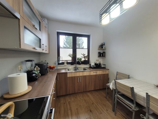 dom wolnostojący, 3 pokoje Cisów. Zdjęcie 3