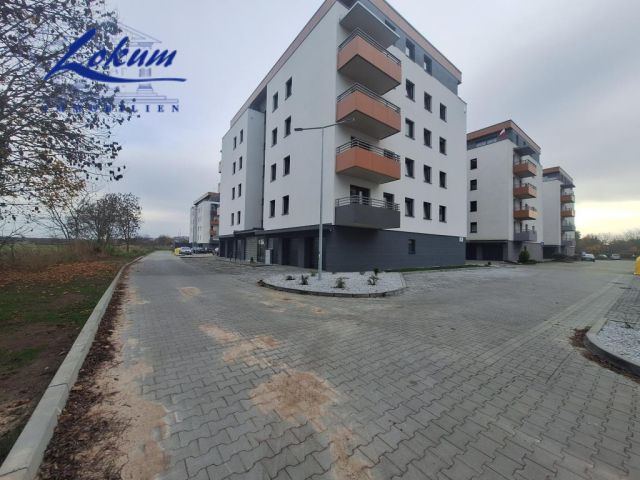 Mieszkanie 3-pokojowe Leszno, ul. Jana Ostroroga. Zdjęcie 2