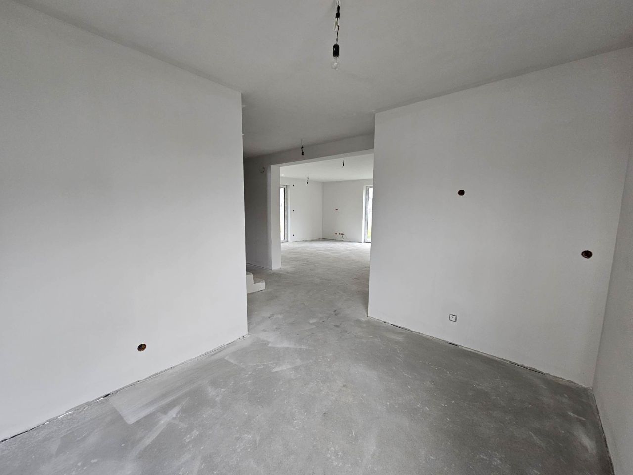 dom wolnostojący, 5 pokoi Mielec Rzochów, ul. Porannych mgieł. Zdjęcie 11