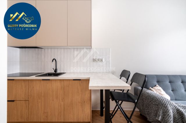 Mieszkanie 2-pokojowe Gdańsk Łostowice, ul. Ofiar Grudnia 70. Zdjęcie 10