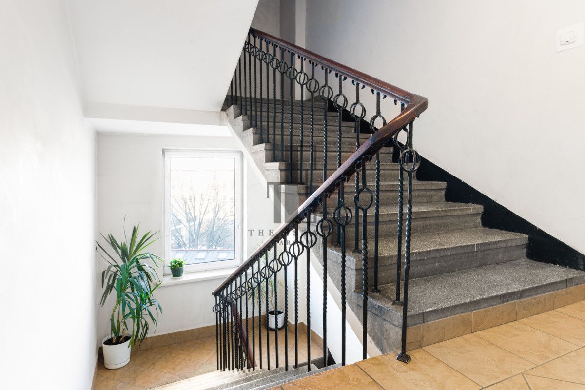 Mieszkanie 3-pokojowe Warszawa Śródmieście. Zdjęcie 16