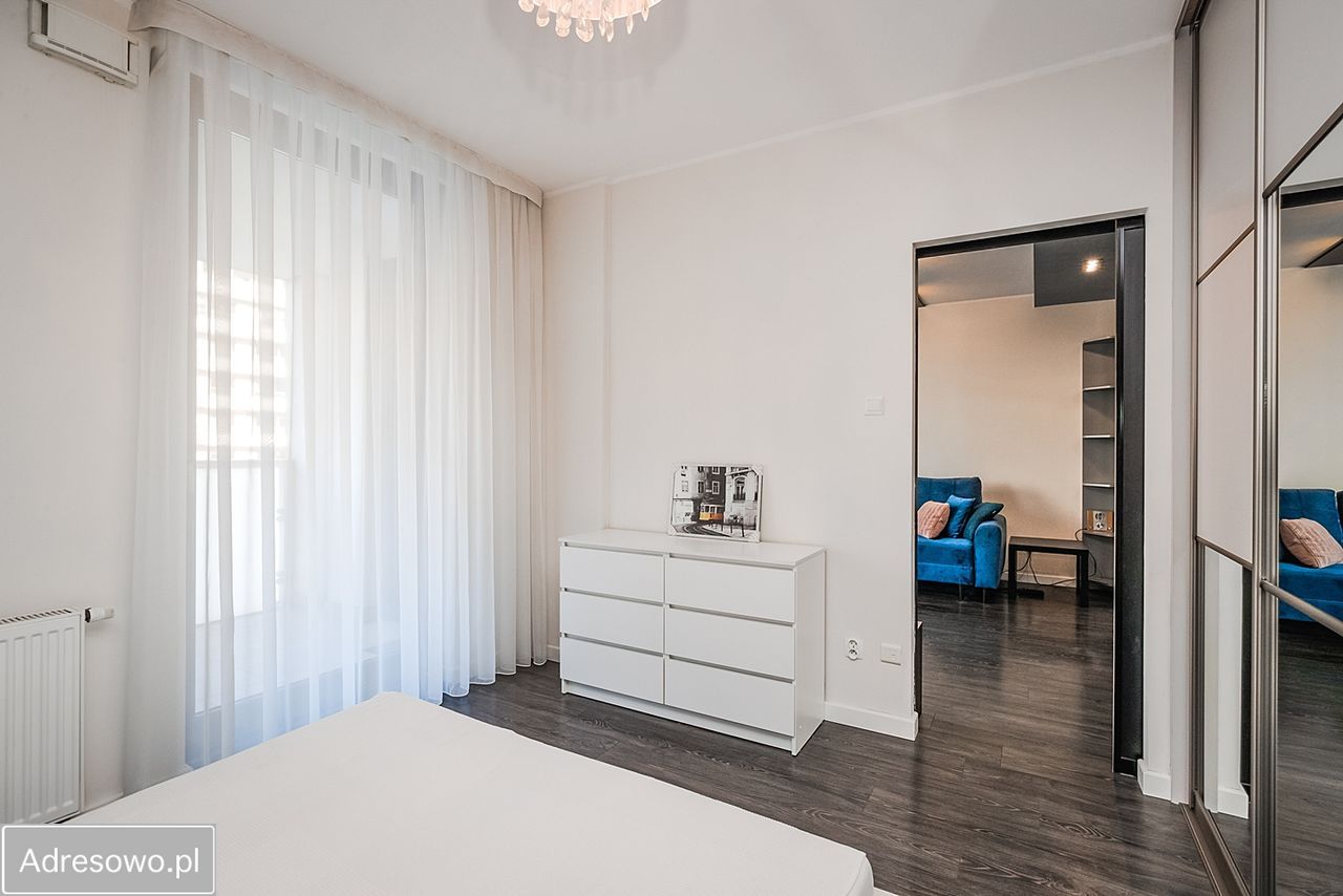 Mieszkanie 2-pokojowe Warszawa Odolany, ul. Juliana Konstantego Ordona. Zdjęcie 15