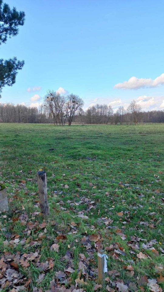 Działka budowlana Urszulin. Zdjęcie 5