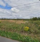 Działka budowlana Pachy. Zdjęcie 1