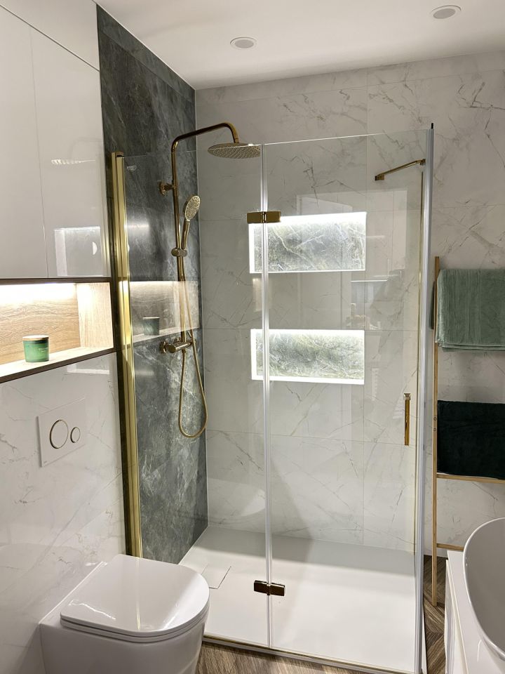 Mieszkanie 3-pokojowe Dąbrowa Tarnowska Bagienica, ul. Oleśnicka. Zdjęcie 17