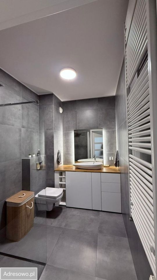 Mieszkanie 2-pokojowe Warszawa Ursus, ul. Herbu Oksza. Zdjęcie 14