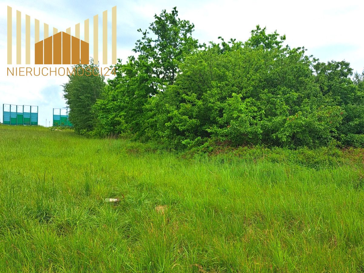Działka budowlana Choszczówka Rudzka. Zdjęcie 6