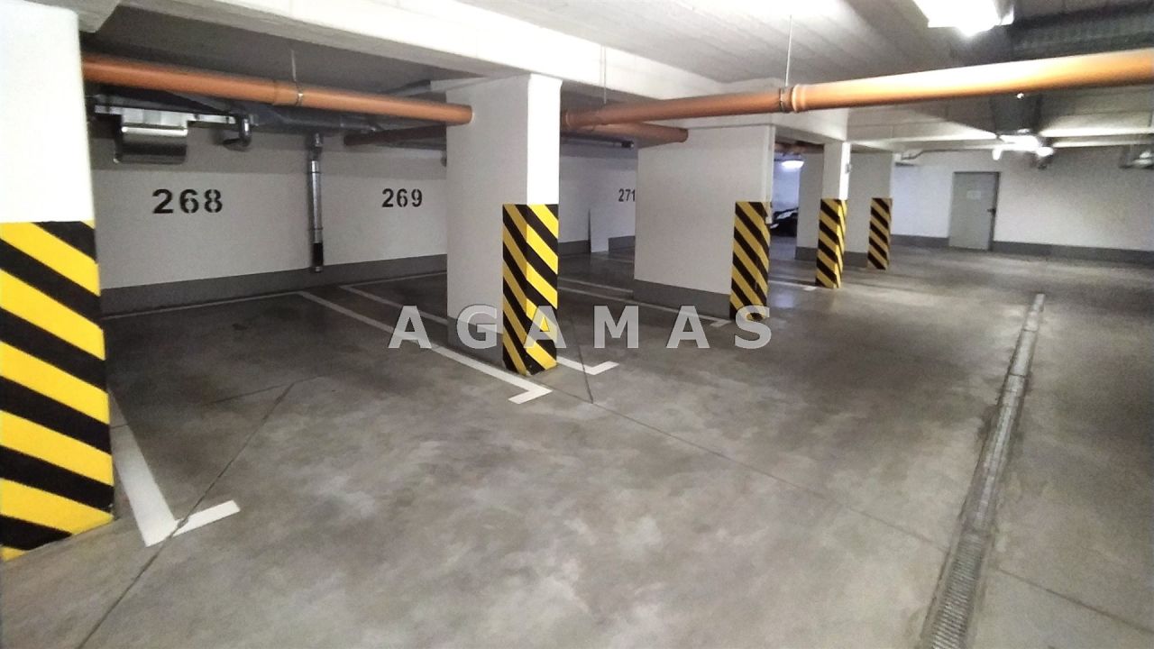 Mieszkanie 2-pokojowe Wrocław Tarnogaj, ul. ks. Czesława Klimasa. Zdjęcie 18