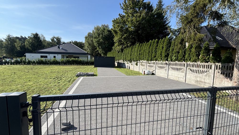 Działka budowlana Morzyczyn. Zdjęcie 1