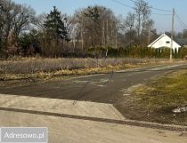 Działka budowlana Radostowo. Zdjęcie 3