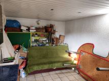 Działka rod Toruń Bielany, szosa Okrężna. Zdjęcie 3