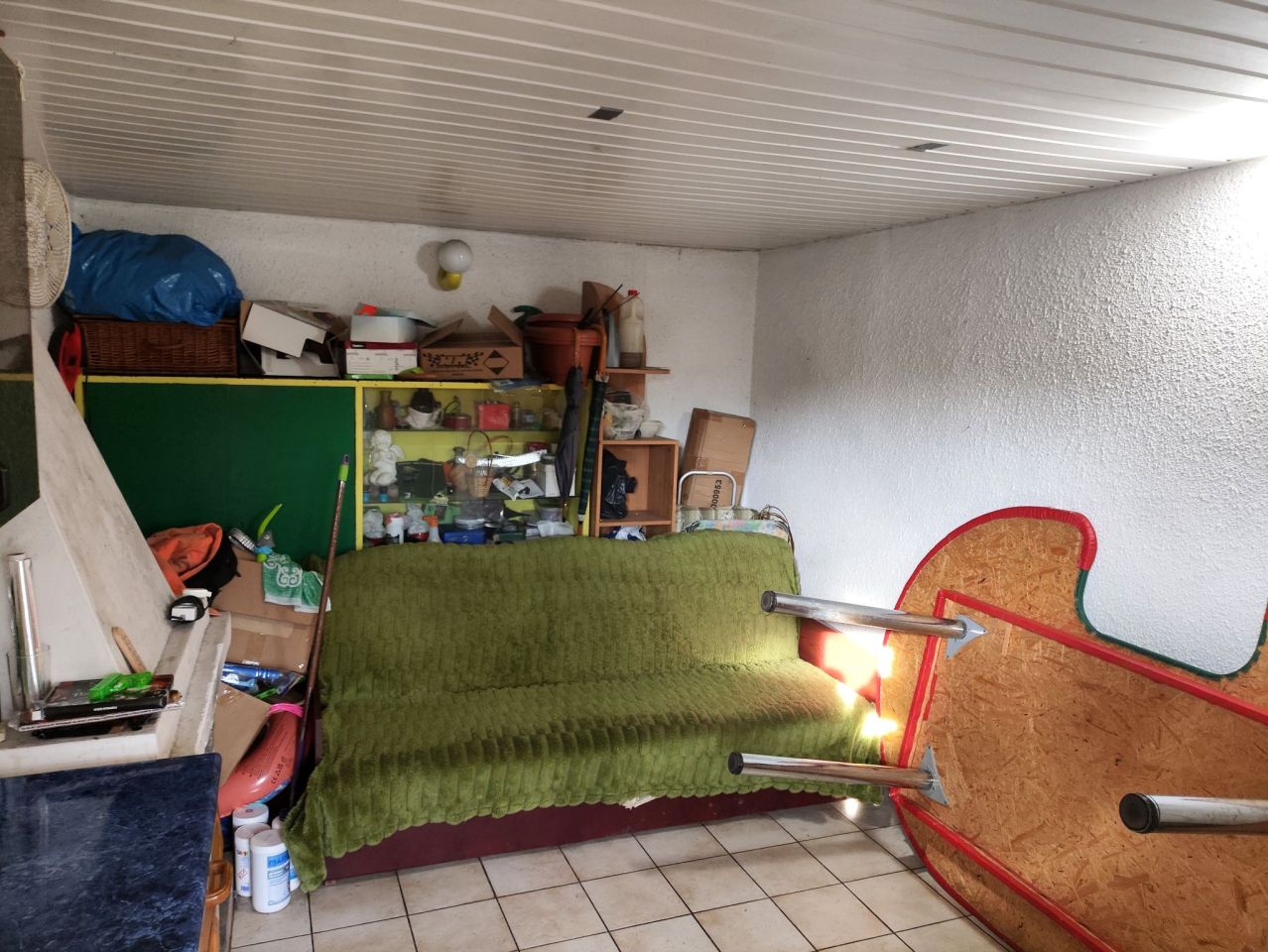 Działka rod Toruń Bielany, szosa Okrężna. Zdjęcie 4