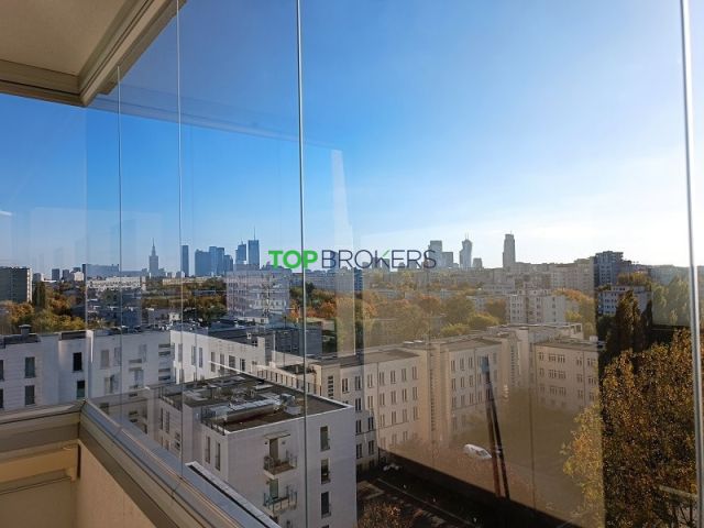 Mieszkanie 3-pokojowe Warszawa Śródmieście, ul. Inflancka. Zdjęcie 22