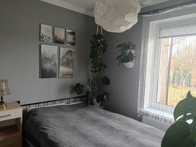 Mieszkanie 2-pokojowe Ługi Ujskie. Zdjęcie 1