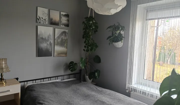 Mieszkanie 2-pokojowe Ługi Ujskie, Ługi Ujskie